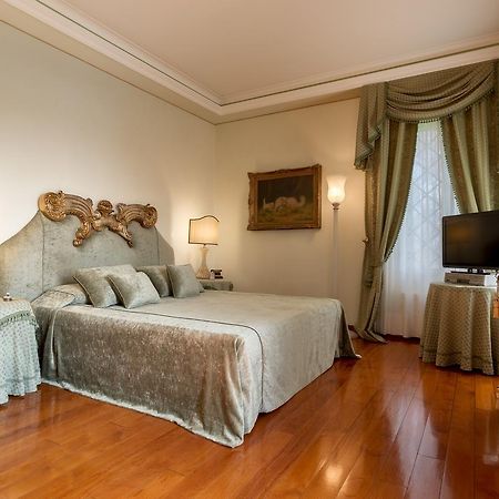Villa Barbaro Gianese Silea Luaran gambar