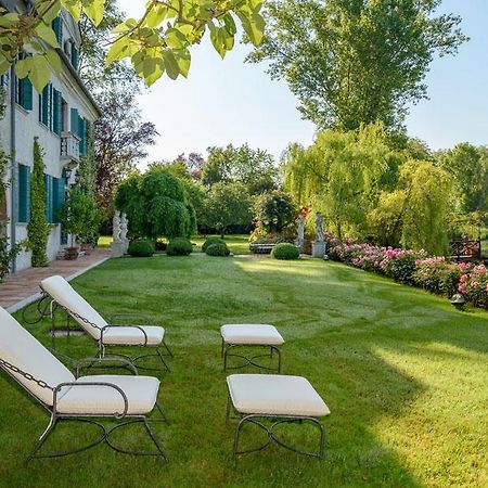 Villa Barbaro Gianese Silea Luaran gambar