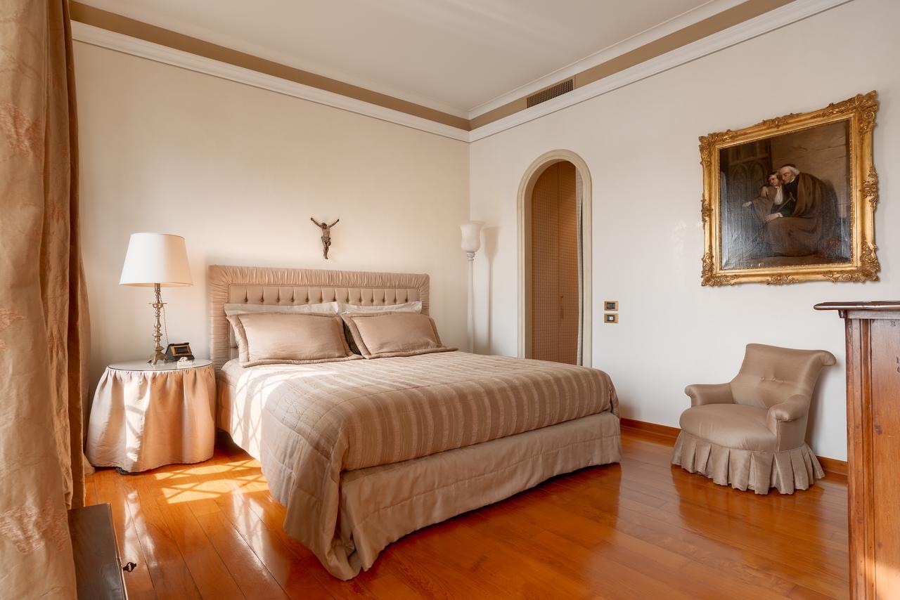 Villa Barbaro Gianese Silea Luaran gambar