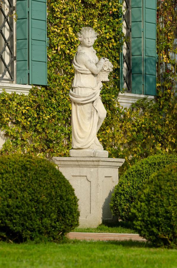 Villa Barbaro Gianese Silea Luaran gambar