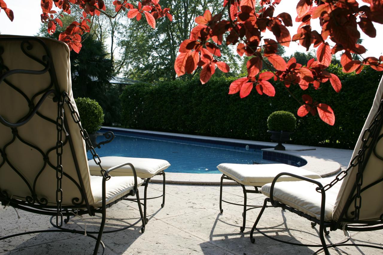 Villa Barbaro Gianese Silea Luaran gambar
