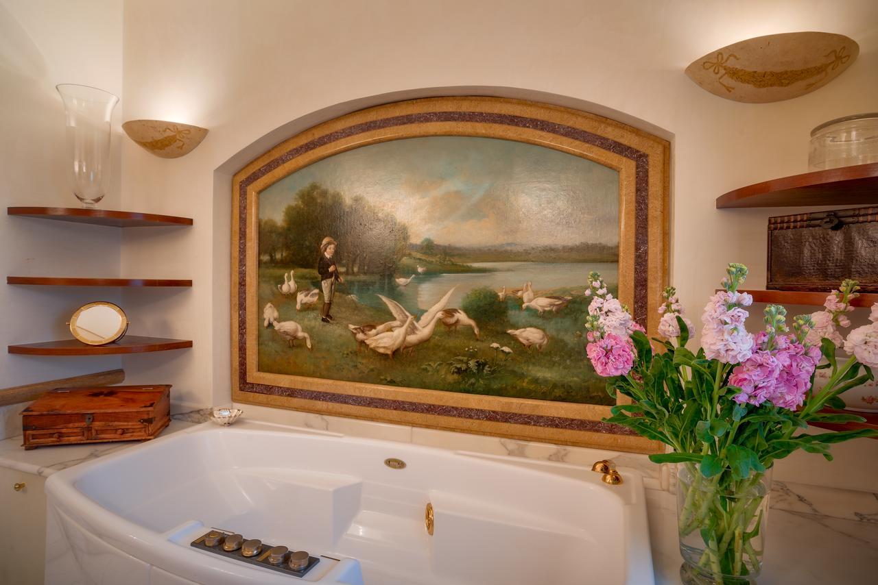 Villa Barbaro Gianese Silea Luaran gambar