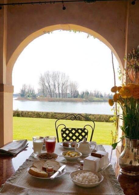 Villa Barbaro Gianese Silea Luaran gambar