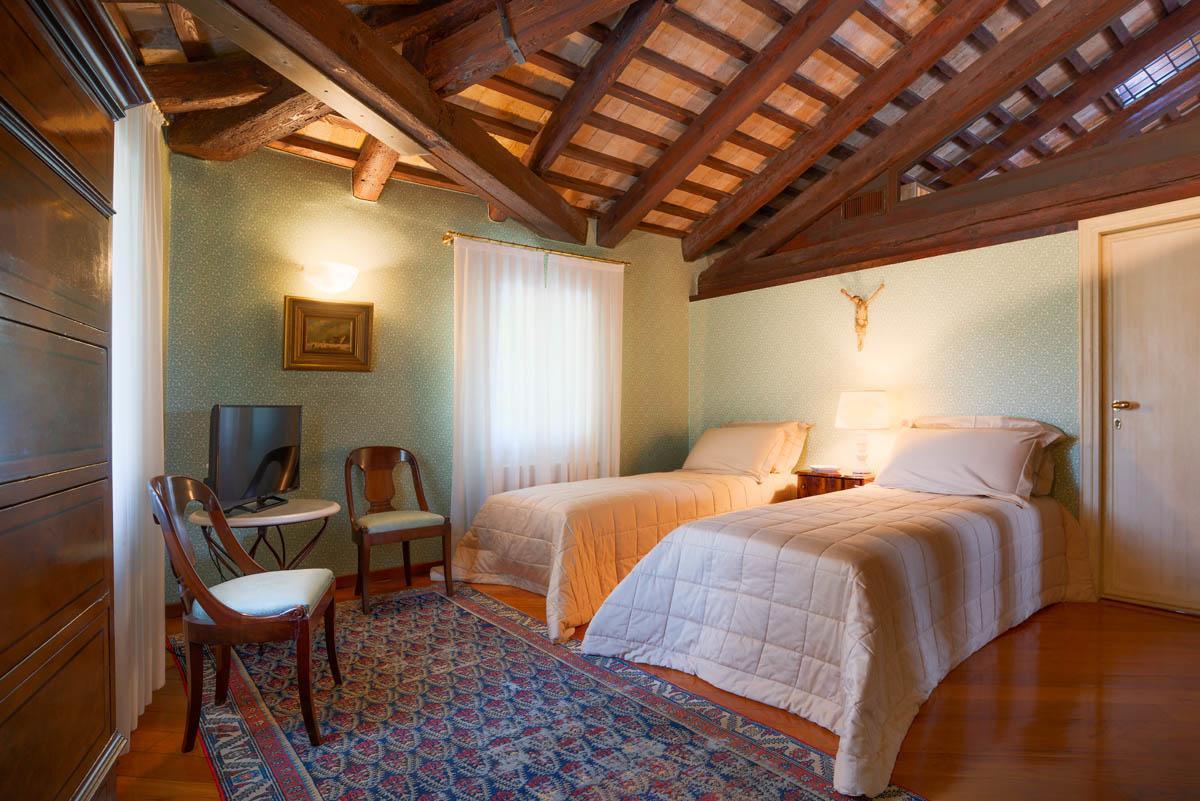 Villa Barbaro Gianese Silea Luaran gambar