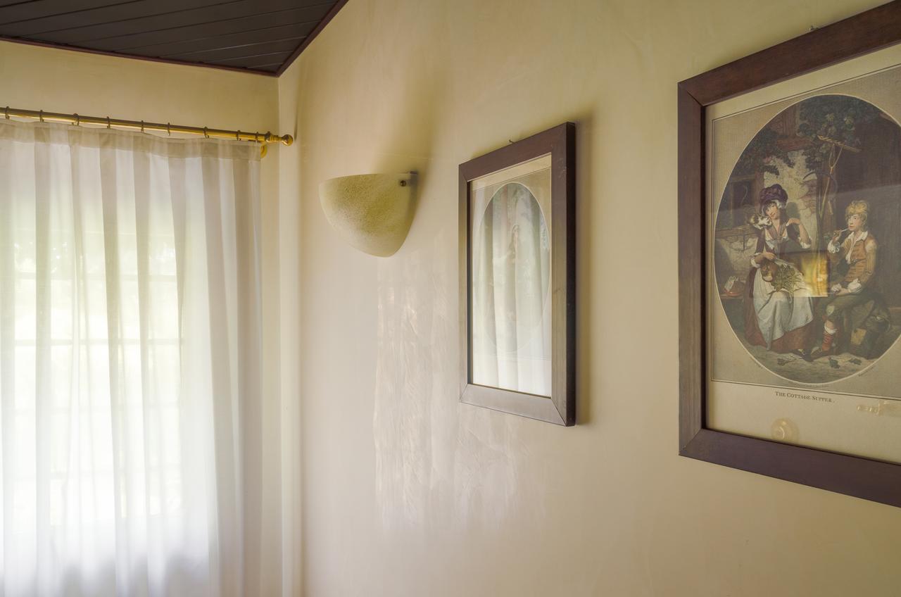 Villa Barbaro Gianese Silea Luaran gambar