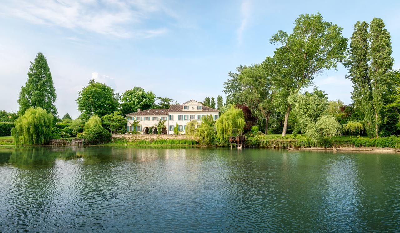 Villa Barbaro Gianese Silea Luaran gambar