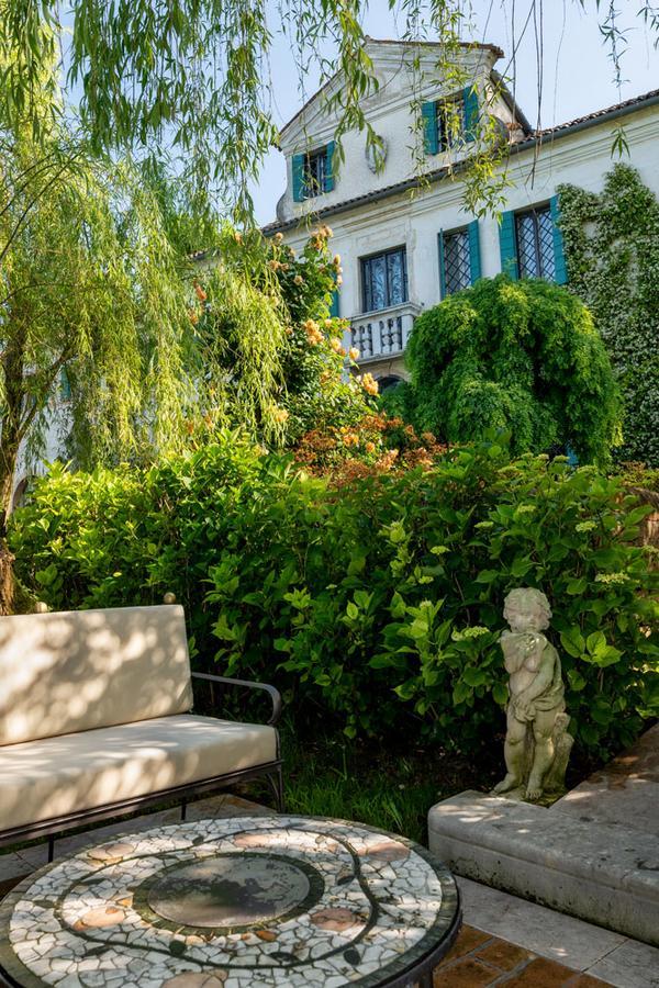 Villa Barbaro Gianese Silea Luaran gambar